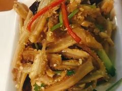 -北门涮肉·炭火铜锅涮肉(什刹海店)