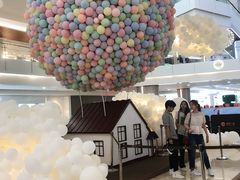 -皇庭广场(福华三路店)