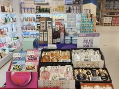 -盒马X会员店(王府井奥莱UP TOWN店)