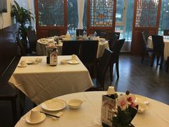 大堂-岭南海晏楼(滨江东总店)