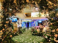 -成都瑞城名人酒店