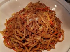 -济宁富力万达嘉华酒店·美食汇自助餐厅