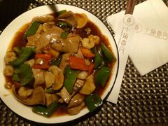 -十面春风·江南面馆(崇宁路店)