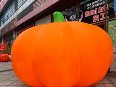 -观澜湖手艺工场·陶艺·吹玻璃·拼豆