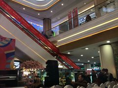 -吾悦广场(南京鼓楼店)