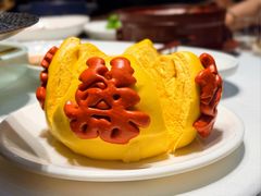 -鹊华居·地道鲁菜·海鲜·融合味(大明湖店)