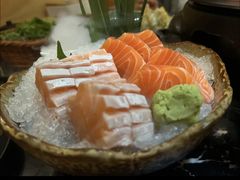 -龍二烧肉酒场(九亭店)