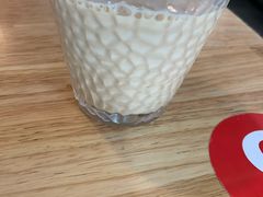 新疆奶茶-零·壹新疆羊肉抓饭