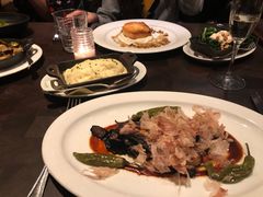 -Water Grill(圣莫妮卡店)