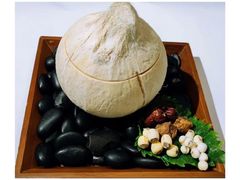 -格桑花开药膳蔬食文化空间