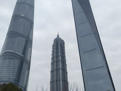 -上海中心大厦