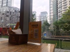 -海盗虾饭·剥好的小龙虾饭(SOHO尚都店)