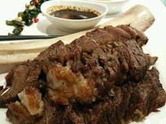 -宴秋杭州菜(锦艺城店)