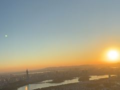 -紫金山山顶公园