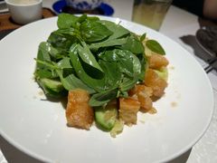 -阿庄新豫菜(通泰路店)