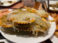 -汉巴味德(大悦城店)