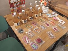 -言玖鲜火锅串串披萨自助(益田假日店)