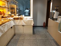 自助取餐区-角落低卡烘焙(正弘城店)