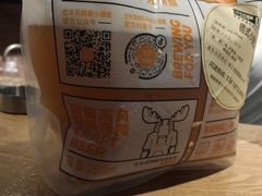 -优布劳精酿啤酒鲜扎闪送·(张江店)