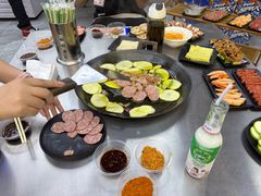 -凉都青瓦房烙锅(清镇中环国际店)