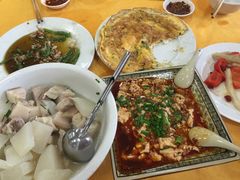 -荣生萝卜汤饭店