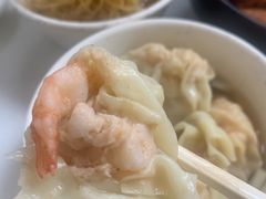 -麦奀云吞面世家(佐敦店)