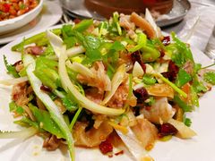 -三兴涮羊肉(荣安大街店)