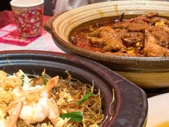 -山四砂锅(太原钟楼街店)