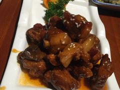 -19号私房菜(云南路店)