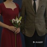 已预约选片时间咯..期待