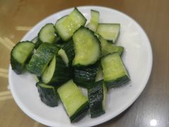 黄瓜-清真磨沟沿老字号牛肉面(总店)