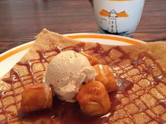 -La Creperie法餐厅(桃江路店)