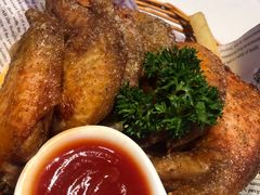 -MOSSO德国餐厅·音乐酒吧(环宇荟店)