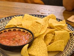 -Q MEX 库迈墨西哥餐吧(双井店)