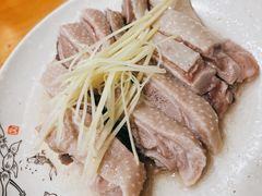 -乡亲鹅肉城(吴江店)
