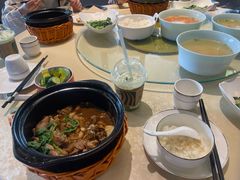 -江南福宴·澳门海鲜.牛肉火锅(汇高栢悦中心店)
