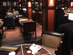 大堂-杭州西子湖四季酒店·金沙厅