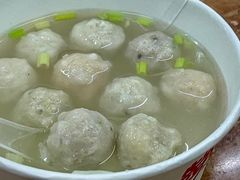 -三真丸子美食坊(故宫路店)