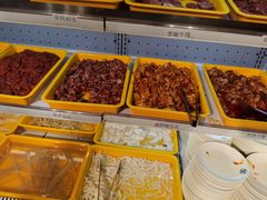 -爱客得牛排海鲜烤肉·火锅自助(春熙路黑金好店)
