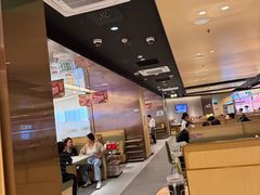 -海底捞火锅(泰安爱琴海店)