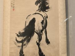 -徐悲鸿纪念馆
