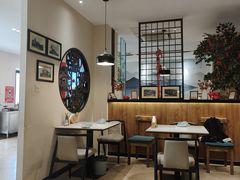 -山海菜馆·海肠捞饭·青岛菜(栈桥店)
