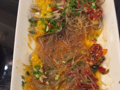-丰收日·小海鲜·沪上家宴(顾村正大店)