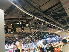 -盒马鲜生(皇庭广场店)