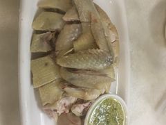 -汇兴源餐馆(小北路店)