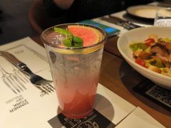 -西堤牛排(北京国瑞店)