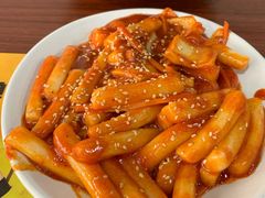 -优壹佳·延边朝鲜族料理(中山北路店)