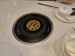 -德林酸菜鱼火锅(南丹店)