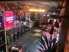 大堂-BISTROFIORE美伊娜(伊犁南路店)