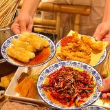 没人可以拒绝❌的串串🍢！必冲～